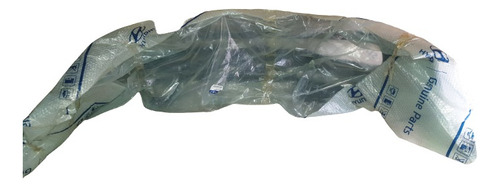 Parachoque Delantero Compatible Hyundai Accent 06/09 Ori