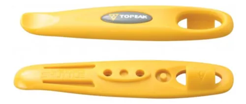 Kit De Ciclismo Topeak Mini Bomba + Multiherramienta + Palan