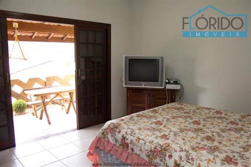 Imagem 8 de 29 de Casas Em Condomínio À Venda Em Atibaia/sp - Compre O Seu Casas Em Condomínio Aqui! - 1435817
