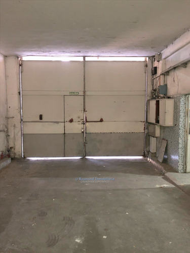 Local De 2575m2 En Venta O Alquiler En Ciudad Vieja