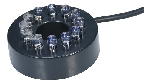 Bomba Led Sumergible Para Acuarios, 800 L/h, Ultrasilenciosa