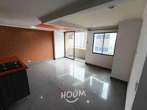 Apartamento En Suramericana. 4 Habitaciones, 146 M², Id: 136338