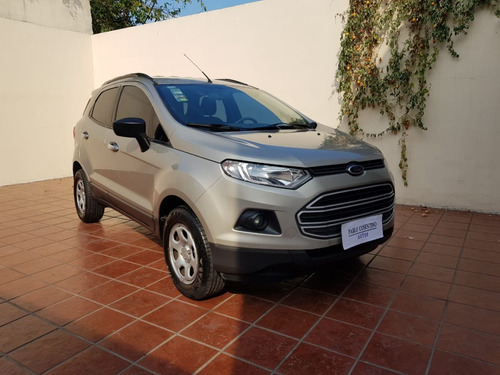 Ford Ecosport Se 1.6 L
