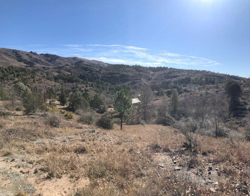 Imagen 6 de 7 de Vendo Terreno En Peñon Del Aguila