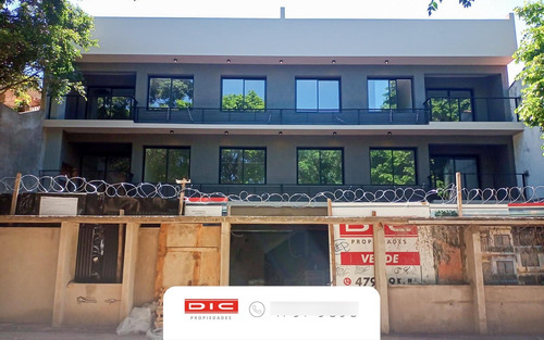 Cochera Venta - Villa Martelli