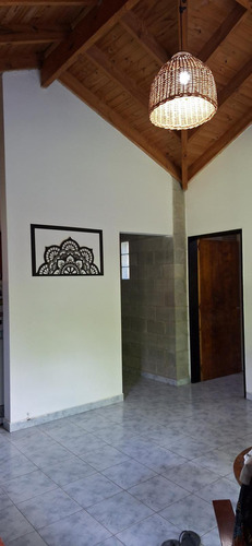 Casa En Alquiler Zona Residencial / A Mts Acceso Oeste Moreno