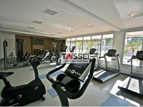 Imagem 23 de 30 de Apartamento Com 3 Dormitórios À Venda, 96 M² Por R$ 1.470.000,00 - Conceição - São Paulo/sp - Ap8516