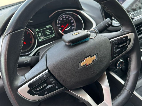 Chevrolet Onix Onix 1.0 TURBO FLEX PLUS LTZ AUTOMÁTICO
