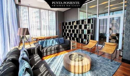 Imagen 4 de 30 de 3 Recámaras - Departamento En Renta En Bosque Real Five