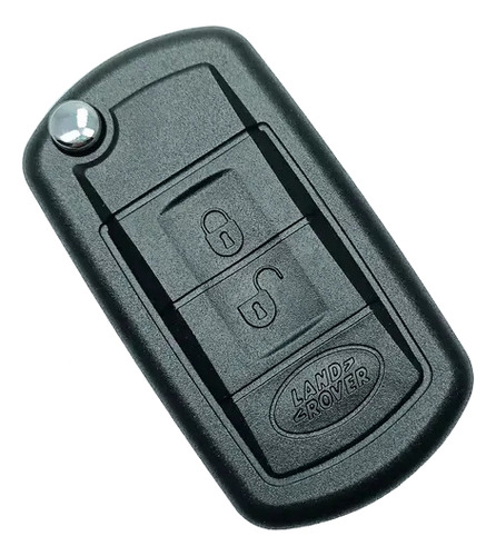 Carcasa Llave Para Land Rover Discovery Range Rover Sport Lr