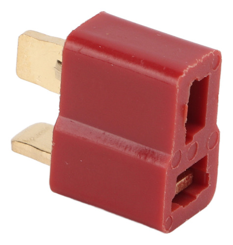 Conector T 13.011 Rc T Plug Hembra 25a Dorado