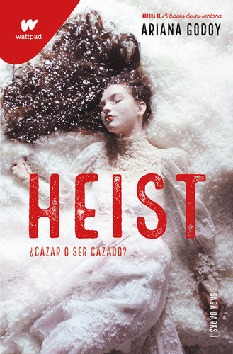 Libro Heist