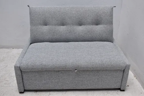 Sillón Butacón Cama 1 Plaza Y Media Mandy