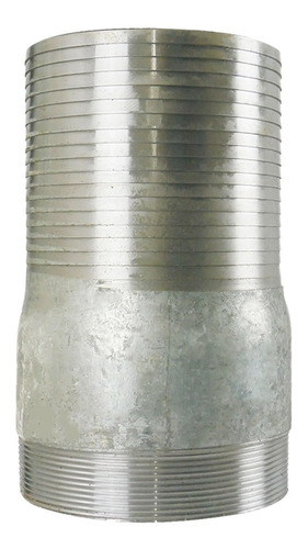 Niple Botella 1 1/4 PuLG