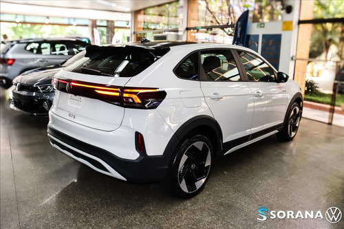 Nivus 1.4 250 Tsi Total Flex Gts Automático