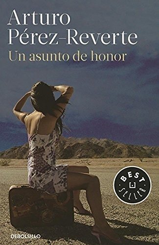 Un Asunto De Honor (best Seller)