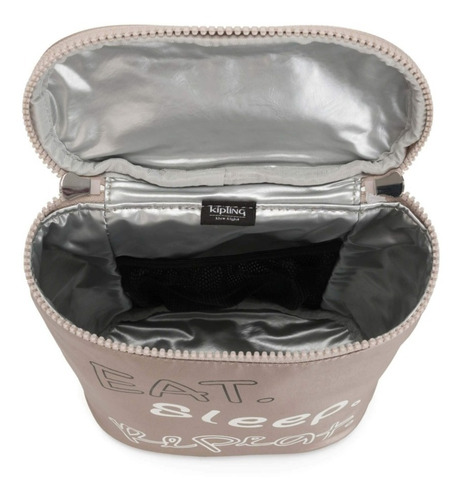 Imagen 3 de 5 de Bolsa Kipling Pouch Original Nueva