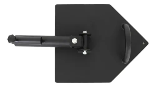 Landmine Rack Pase Olimpico Y Comun 50mm Y 30mm Importado Tp