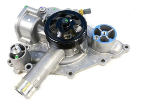 Imagen 1 de 5 de Bomba Agua Jeep Grand Cherokee 2011 2012 2013 2014 2015 4g
