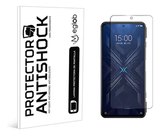 Protector Mica Pantalla Para Xiaomi Black Shark 4 Pro