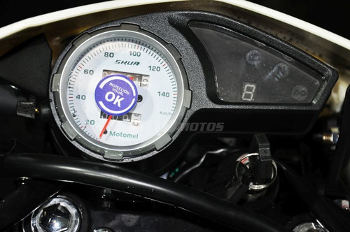 Motomel Skua 150 V6 Linea 2021
