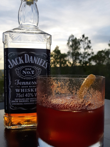 Imagen 8 de 9 de Barra De Tragos / Servicio De Cocteleria / Vb Barras