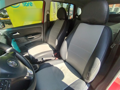 Imagen 9 de 14 de Volkswagen Spacefox