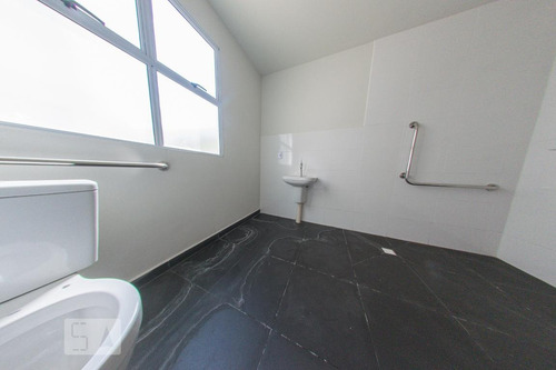 Apartamento Para Aluguel - Pinheirinho, 1 Quarto, 39 - 893307483