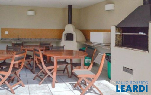Imagem 13 de 13 de Apartamento - Jurubatuba - Sp - 642925