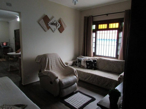 Imagem 16 de 24 de Casa Com 4 Dormitórios À Venda, 143 M² Por R$ - Estância Balneária Belmira Novaes - Peruíbe/sp - Ca8265