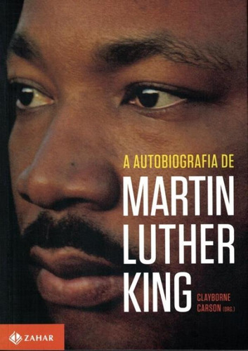 Autobiografia De Martin Luther King, A