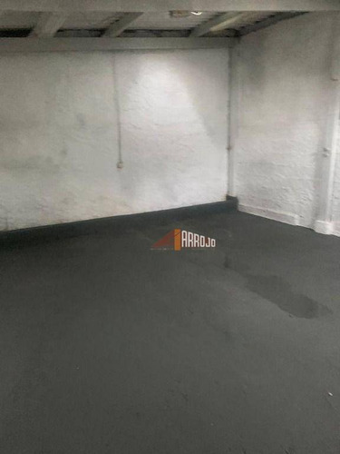 Imagem 6 de 18 de Prédio À Venda, 306 M² Por R$ 1.300.000,00 - Vila Esperança - São Paulo/sp - Pr0066