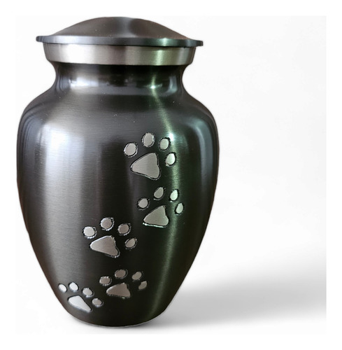 Ánfora Urna Para Mascotas Cremación  Perros Gatos Hurones