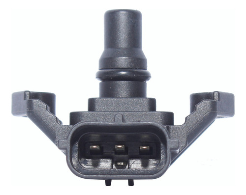 Sensor Map Isuzu Npr 5.2 4hk1-tci 16 V C/turbo 2007 2020