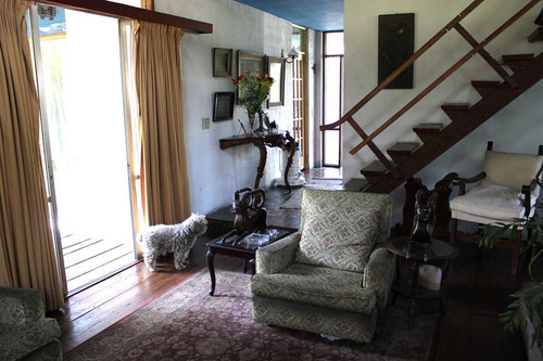 Casona Esquina Los Hidalgos - La Herradura (92735)