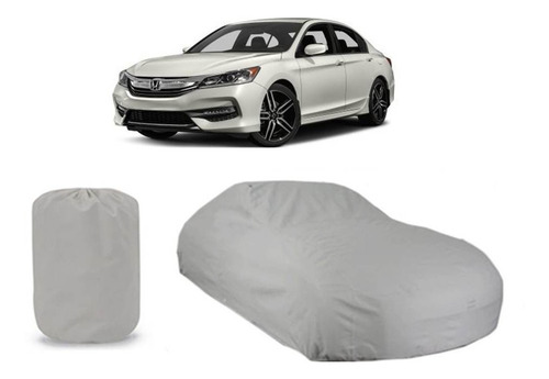 Car Cover Vs Agua Y Polvo Honda Accord 2003 Al 2017