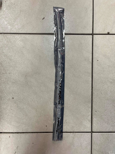 Imagen 2 de 3 de Tiras Led Telefunken Tlf32d Repuesto Iluminacion Nuevas