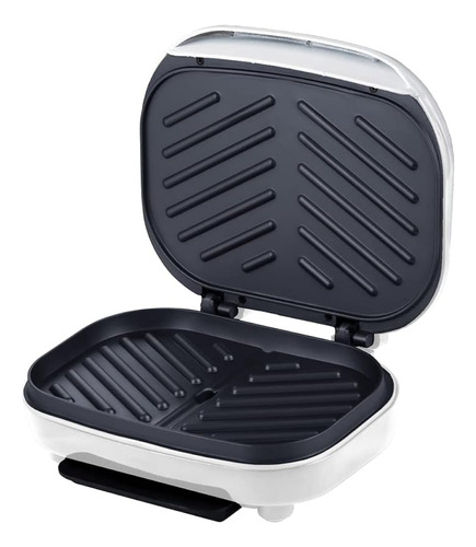 Dominion 2-serving Classic Plate Electric Indoor Grill Y Pan