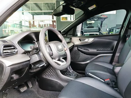 Fiat Pulse 1.0 Impetus