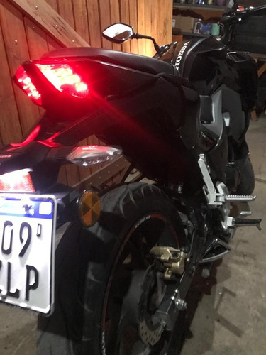 Imagen 2 de 11 de Honda Cb190
