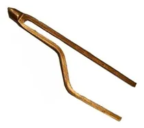 Comprar Punta De Soldador Vesubio D3 Horizontal