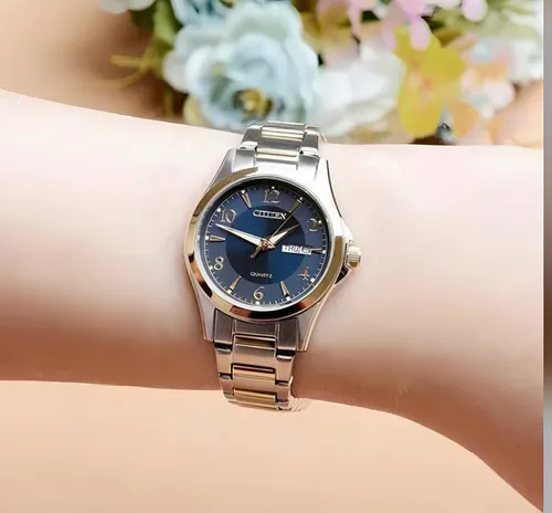 Citizen mujer best sale