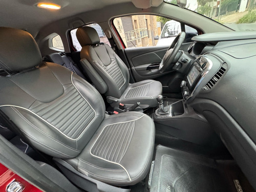 Renault Captur 2.0 Intens Manual
