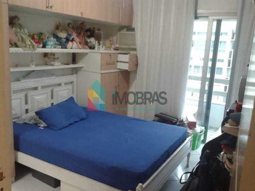 Imagem 7 de 15 de Imperdível Oportunidade Em Copacabana!!!! - Cpfl10033