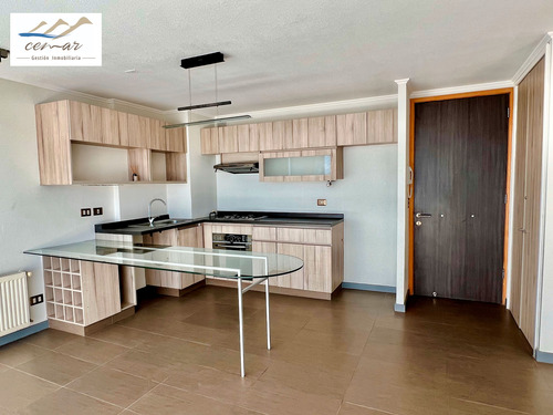 Arriendo Año Corrido Sin Muebles Jardin Del Mar, Reñaca