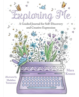 Libro Exploring Me: A Guided Journal For Self-discovery A...