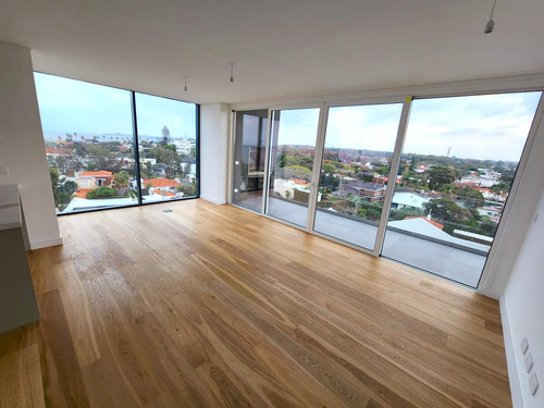 Imagen 5 de 30 de Venta Departamento 3 Dormitorios Barbacoa Exclusiva Penthouse Amenities Rambla - Carrasco