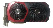 Comprar Tarjeta Grafica Msi Radeon Rx 480 Gaming X 8g Msi Gddr5 Pcie