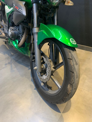 Imagen 12 de 20 de Benelli Tnt 15 - Usado Seleccionado
