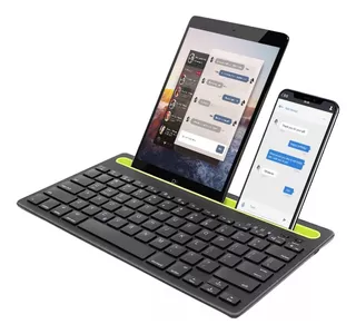 Teclado Inalámbrico Para iPad Android Celular Tablet Lenovo